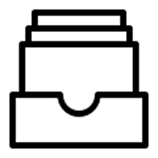 Zettelkasten Icon